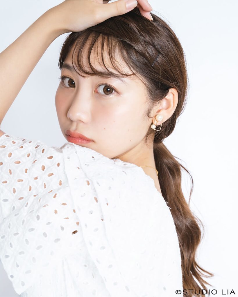 向日葵プリンセス - ひとみん 知花瞳