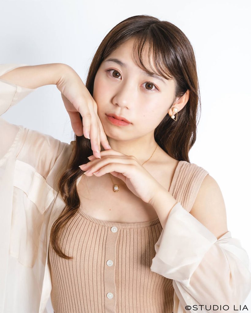 向日葵プリンセス - ひとみん 知花瞳