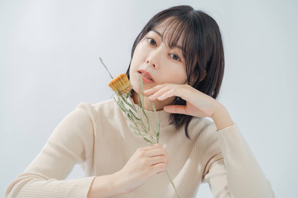 田中 杏樹｜Anju Tanaka