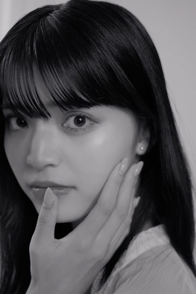 箱崎 愛華｜Aika Hakozaki