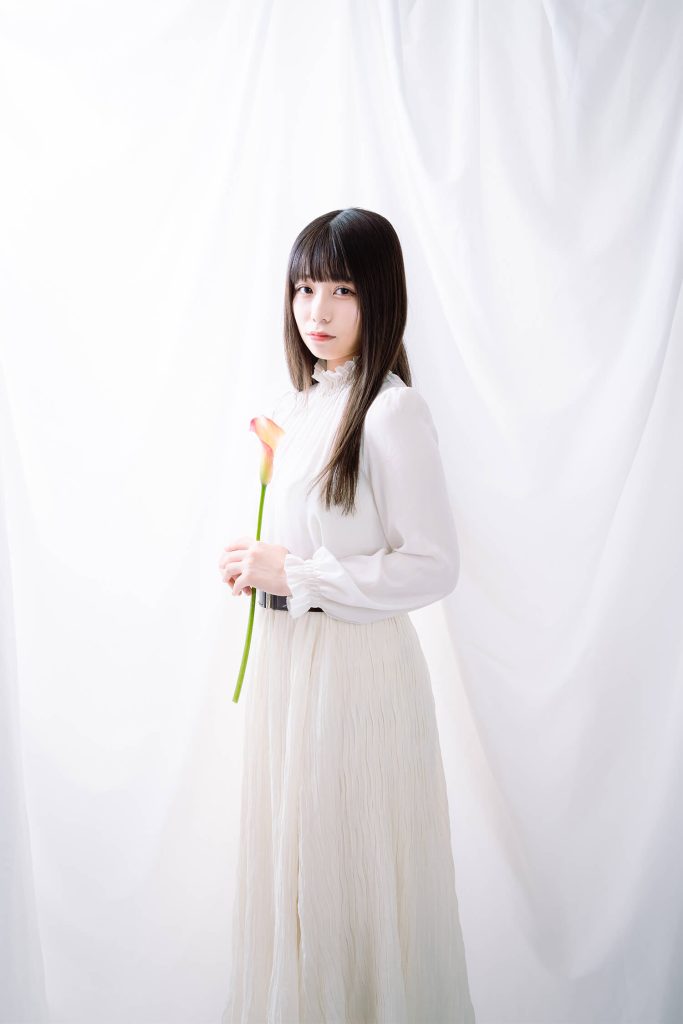 向日葵プリンセス - 緋水 綾