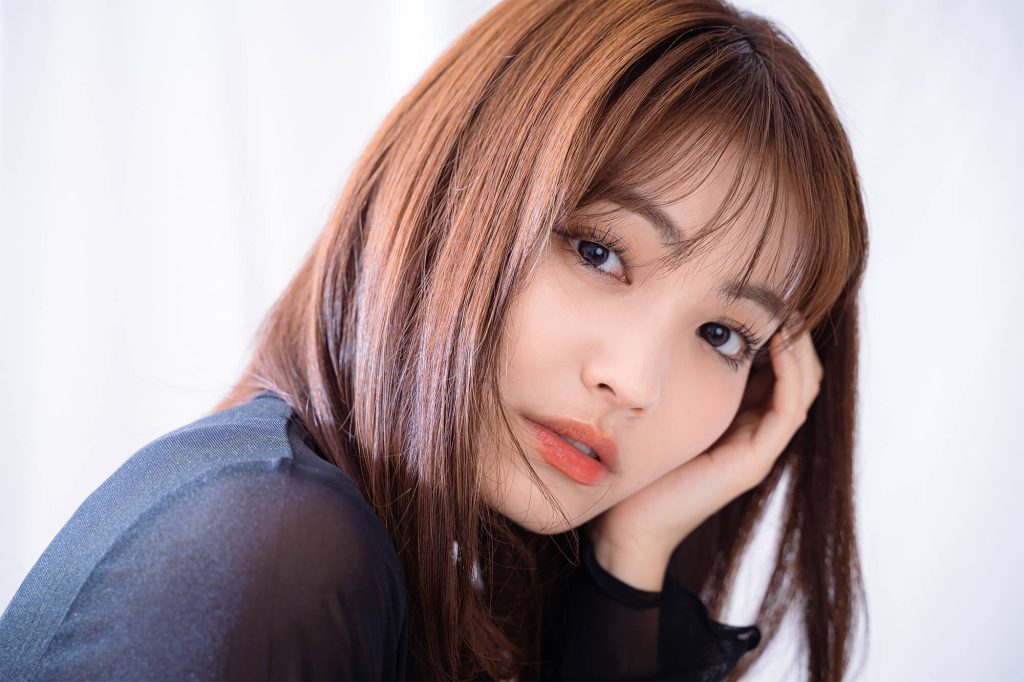 竹内美久里｜Mikuri takeuchi