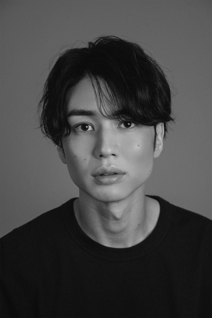 東 夏輝｜Natsuki Higashi